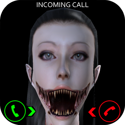 Krasue Prank Call