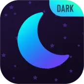 Dark Mode: Night Mode All Apps