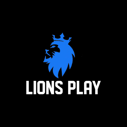 Lions Play