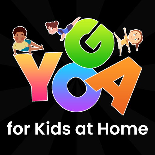 Yoga for Kids at Home