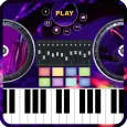 DJ Piano Studio & Virtual Dj M