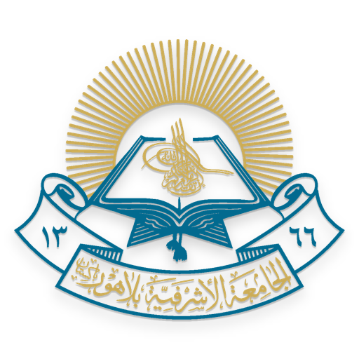 Jamia Ashrafia