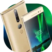 Theme for Lenovo phab 2 plus