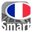 Learn French words with ST