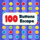 100 Buttons Escape