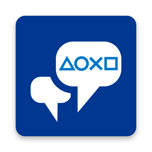 PlayStation Messages - Periksa teman online Anda