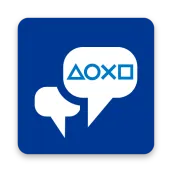 PlayStation Messages - Periksa teman online Anda
