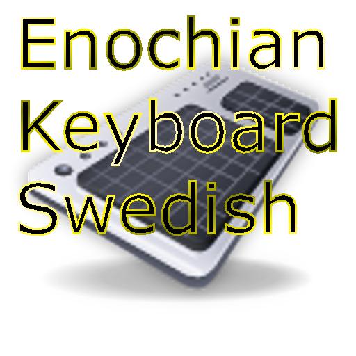 Enochian Keyboard