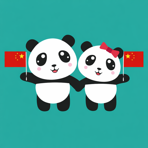 Chinese Conversation - Awabe