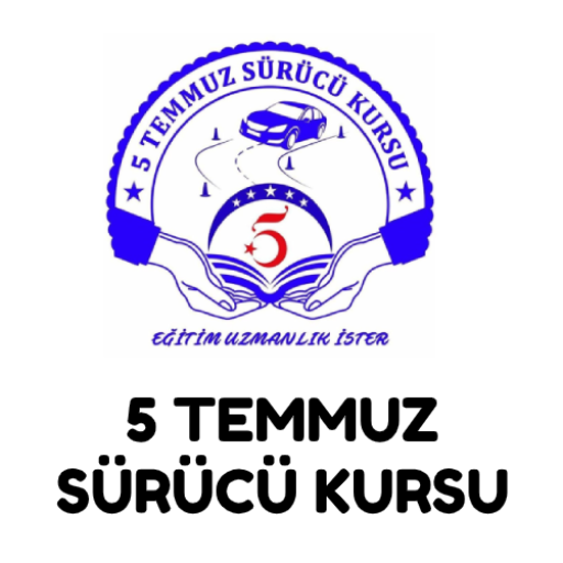 5 Temmuz Sürücü Kursu