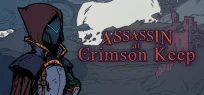 Assassin at Crimson Keep