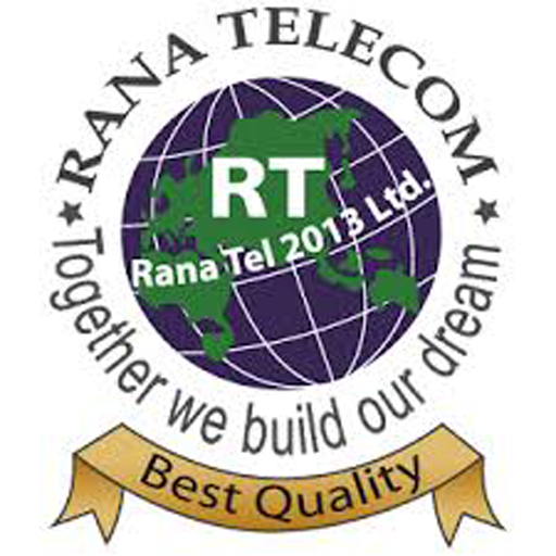 Rana Telecom  (iTel)