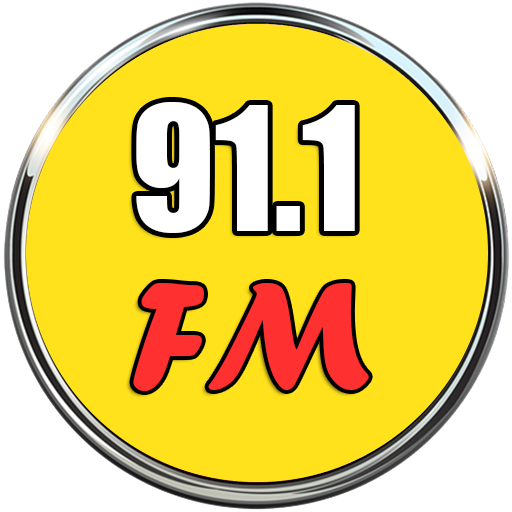 91.1 radio station app