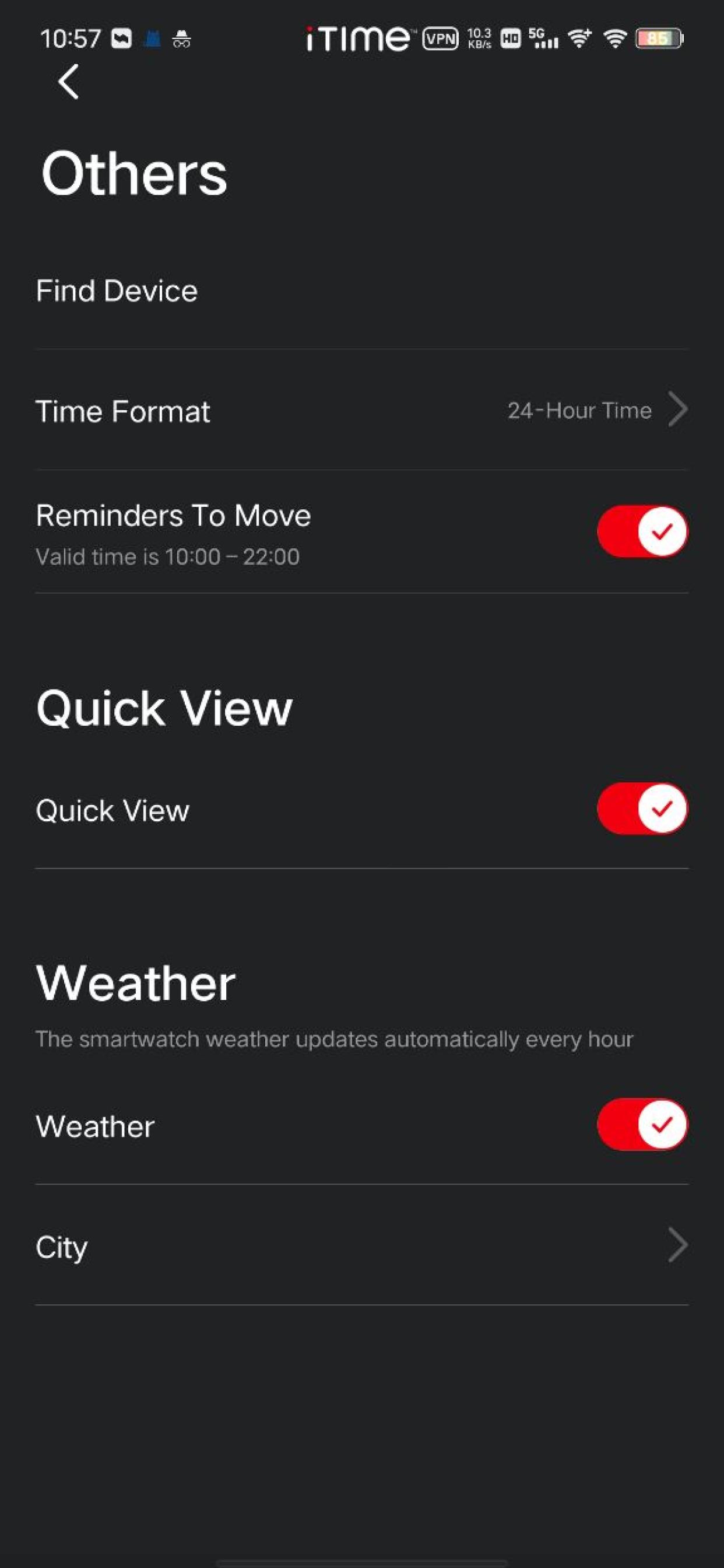 Download itime elite android on pc