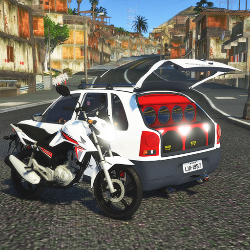 Carros Rebaixados e Motos PRO