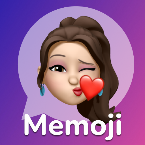 Memoji & Stickers for WhatsApp