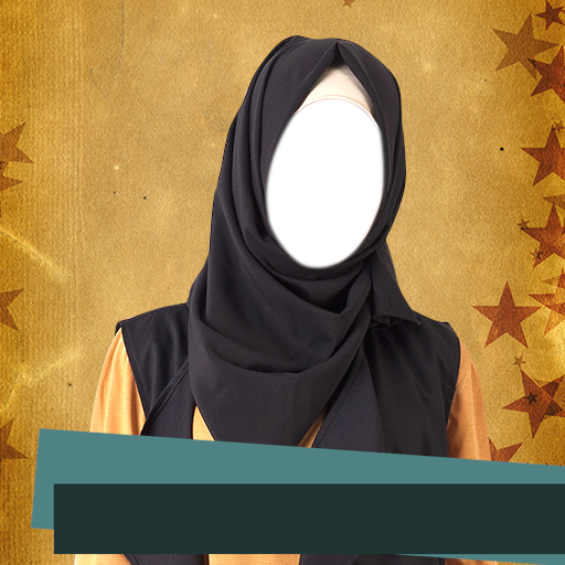 Hijab Photo Editor