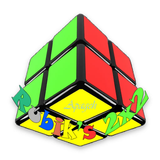 Panduan Sempurna Rubik 2X2