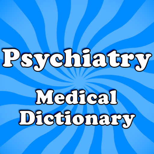 Medical Psychiatric Dictionary