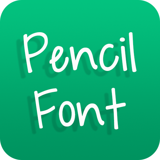 Pencil Font for OPPO