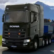 Truck Parking Simulator 2023