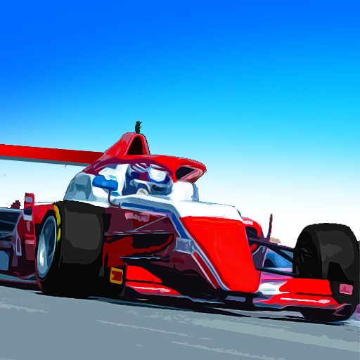 Download Formula Racing Manager Games android on PC