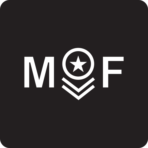 MOF - Mystery Of Fashion