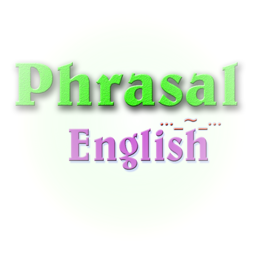 Wow! English Phrasal Verbs