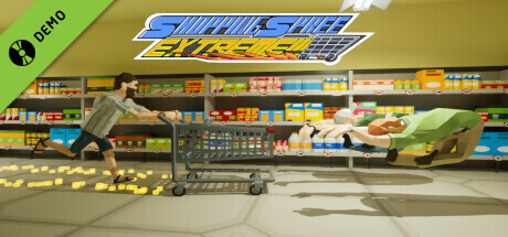 Shopping Spree: Extreme!!! Demo