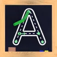 Kids Learn : ABC Alphabet Game