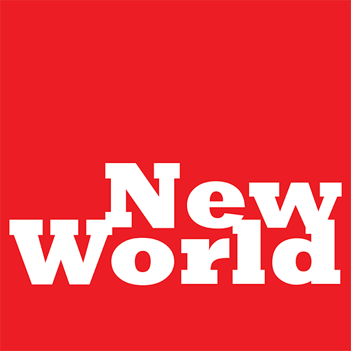 New World Mart MY