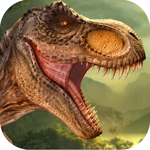 Dinosaur Battle Simulator 2020