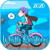 Whistle Ringtones For Android