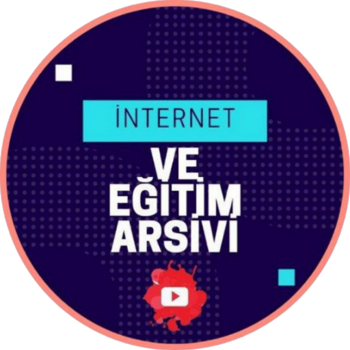 İnternet ve Eğitim Arşivi