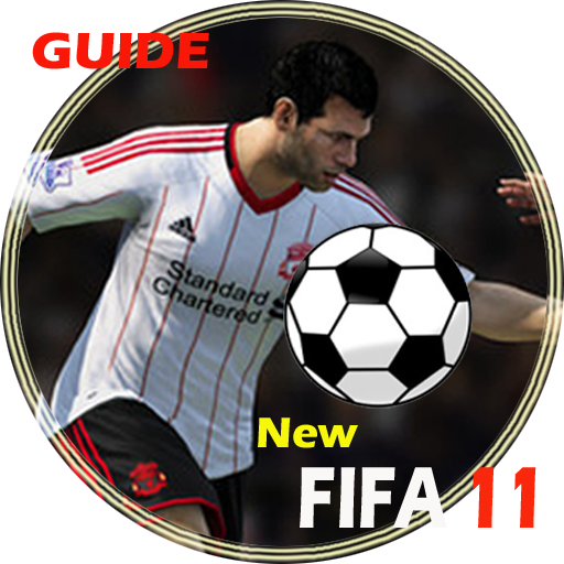 New Guide FIFA 11