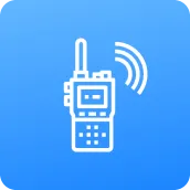 Duplex Walkie Talkie