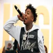 Young Boy Songs