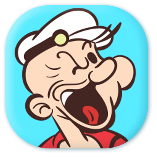 Popeye Adventure
