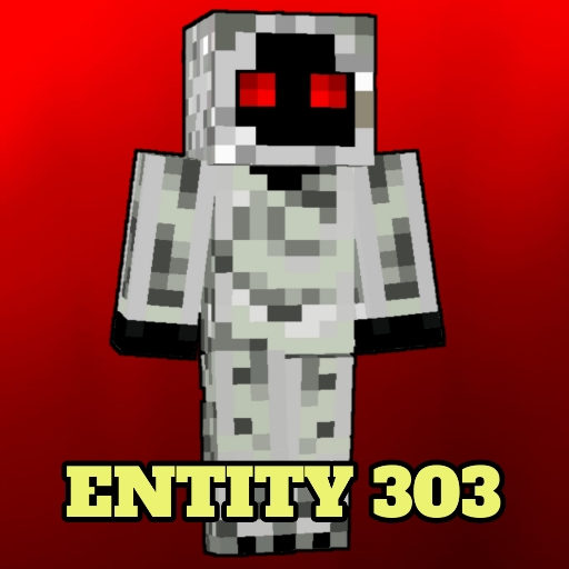 skin entity 303 mcpe edition
