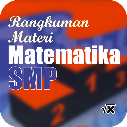 Rangkuman Matematika SMP