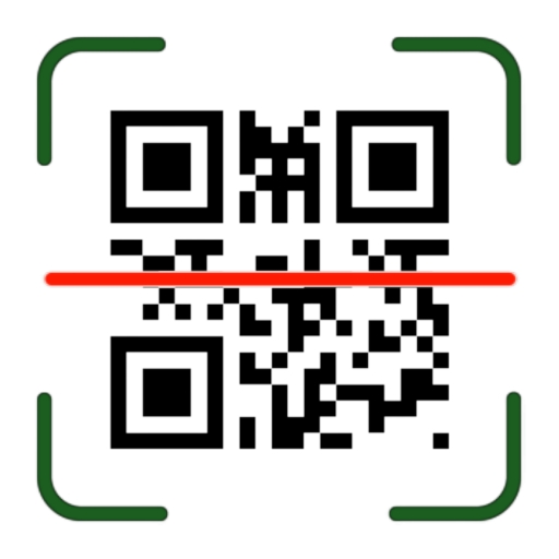 QR Code & Barcode Reader