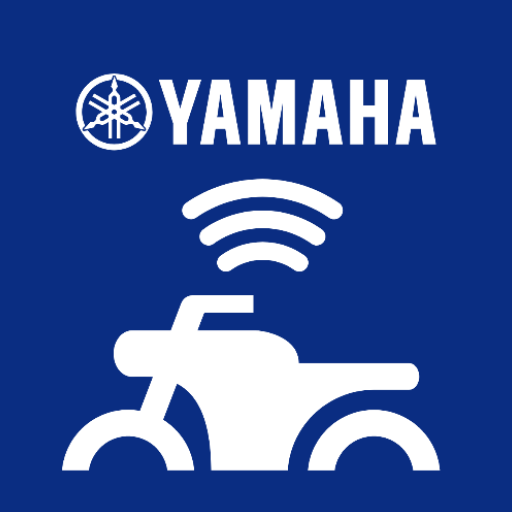 Yamaha Motorcycle Connect