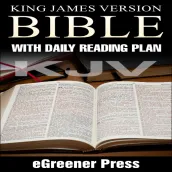 Daily Bread: KJV Bible