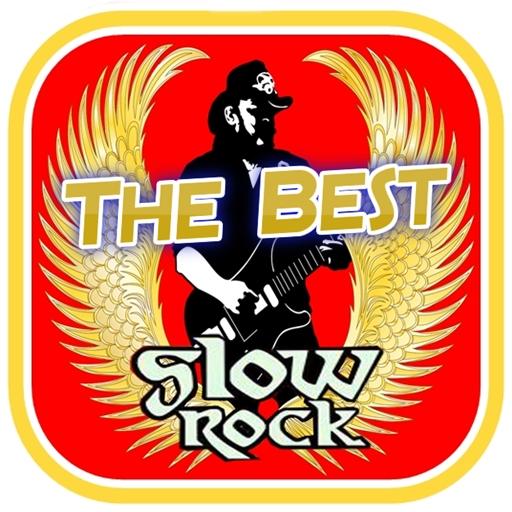 The Best Slow Rock