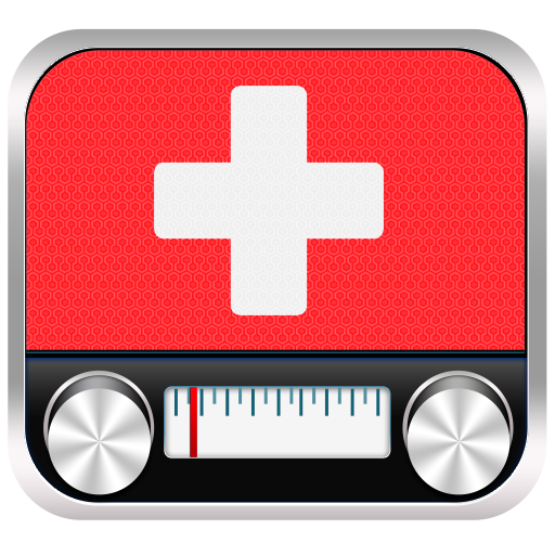 Radio Melody App FM CH Kostenlos Online