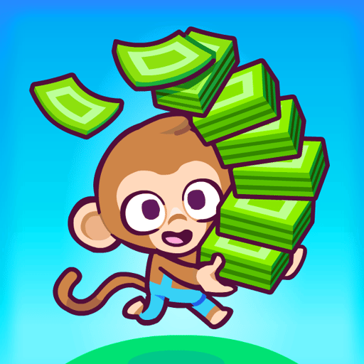 Monkey Mart - Play Monkey Mart On Gacha Life