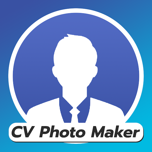 CV Photo Maker