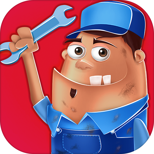 Mechanic Jon – Car Repair Shop