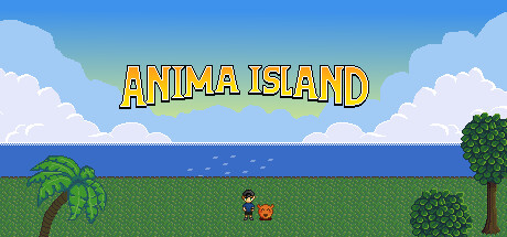 Anima Island