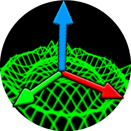 3D Plot Grapher